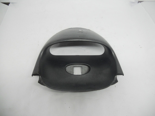 Moldura Computador Bordo Peugeot 206 207 1998 A 2006