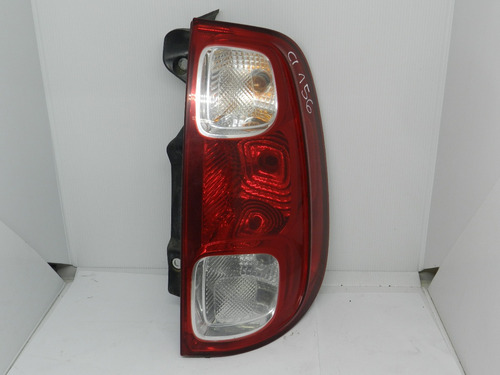 Lanterna Traseira Direita Fiat Uno Vivace 2012 5202792
