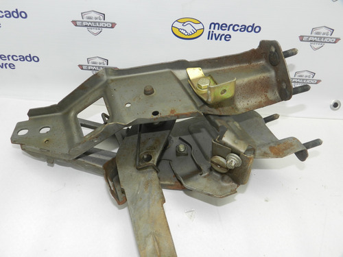 Pedaleira Da Embreagem Vectra 1998