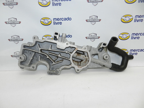 Tampa Lateral Motor Scenic Sandero Megane Clio 1.6 2.0 01/06