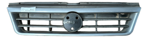 Grade Dianteira Fiat Ducato 2012