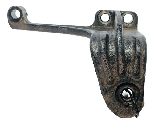 Par Suporte Coxim Motor Ssangyong Korando 2.0 Diesel