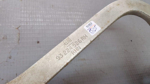 Dobradiça Braço Capo Gm Corsa 1994 À 1998 Direito   23815