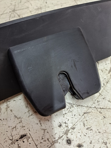 Fechadura Tampa Traseira Volvo Xc60 2014 