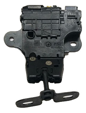 Fechadura Tampa Porta Malas Gm Cobalt 1.4 2016 13513995