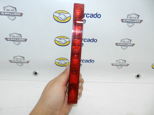 Break Light Ford Fiesta Escort Ka 026006 C Detalhe