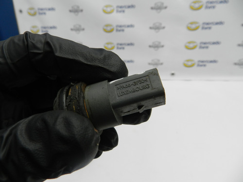 Sensor Temperatura Água Gol Saveiro Voyage Amarok G4 G5 G6 G