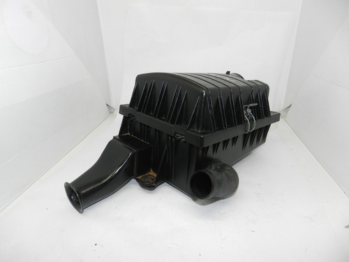 Caixa Filtro Ar Fiat Uno Elba Fiorino 91/99 7748426