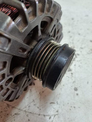 Alternador Ford Focus 2.0 16v 2014 2015 2016 Automático