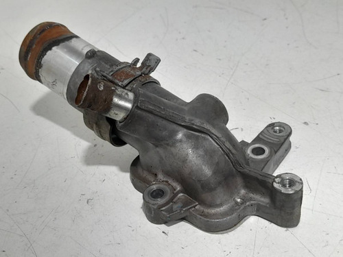 Flange Cachaça Água Motor Civic 1.8 2012 2013 2014 2015 2016