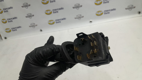 Chave Comando Seta Paralela Zafira Astra Vectra Corsa 01/12