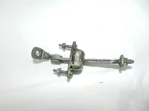 Limitador Porta Dianteira Direita Ford Fiesta 1997 A 2000