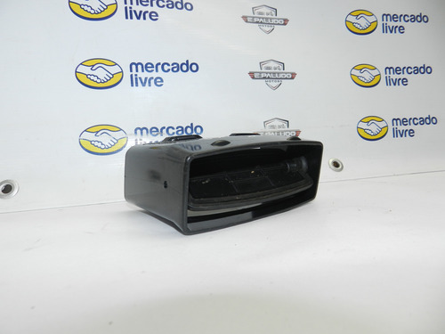 Acabamento Interno Difusor Painel Ford Mondeo 1991 A 2000