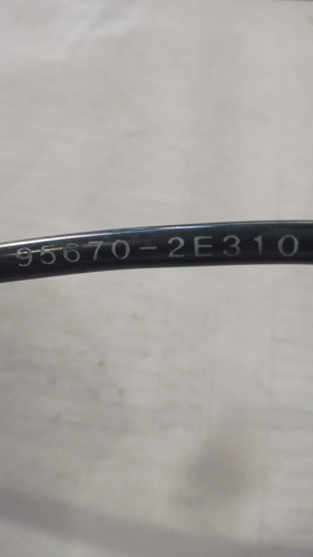 Sensor Abs Dianteira Direita Tucson Sportage 06/14 C/detalhe