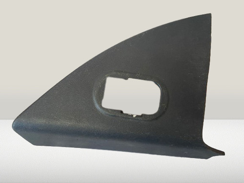 Acabamento Retrovisor Esq Chevrolet Montana 18260