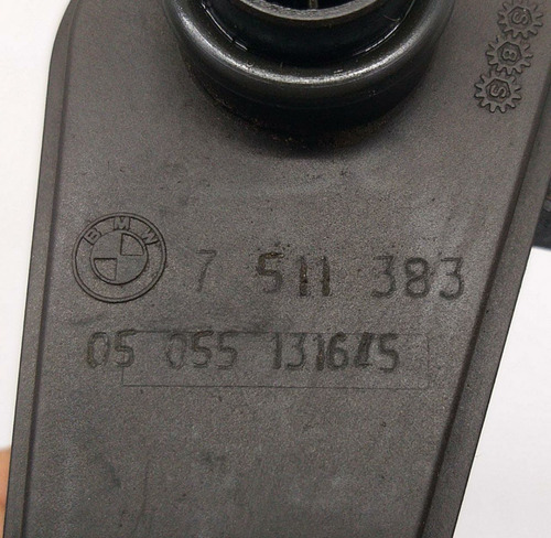 Atuador Coletor Admissão Bmw X1 320i 2.0 2010 A 2012 7511383