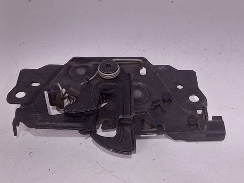 Fechadura Capo Dianteiro Ford Focus 2014 2015 2016 Original