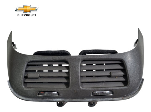 Difusor De Ar Central Painel Gm Cobalt 2012 A 2016