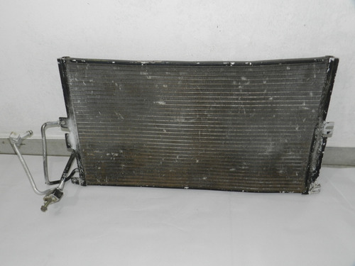 Condensador Ar Condicionado Gm Vectra 97/05