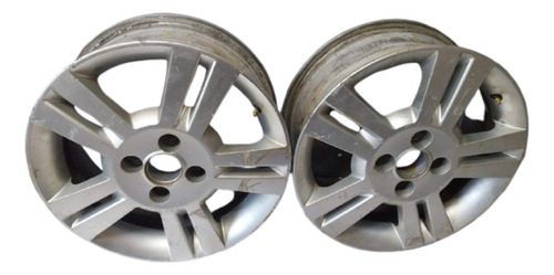 Roda Avulsa Aro 15 Original Gm Agile Lt Ltz 94703195