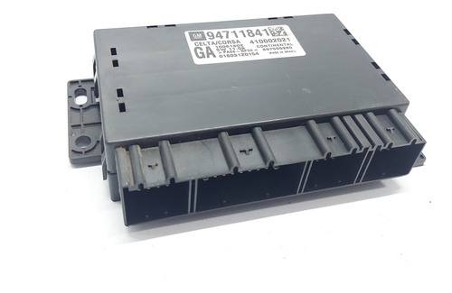 Modulo Conforto Celta / Prisma Ano 2006 A 2012 Cod.410002021
