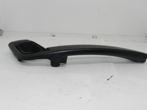 Comando Vidro Puxador Traseiro Esquerdo Vw Polo 2003 A 2016