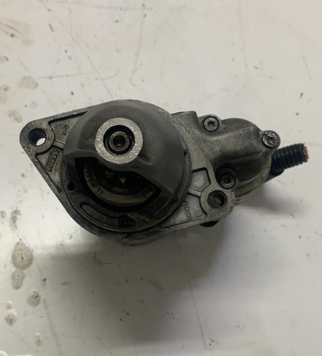 Motor Partida Arranque Mercedes Benz C200 2010 A0051513901