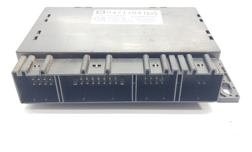 Modulo Conforto Celta / Prisma Ano 2006 A 2012 Cod.410002021