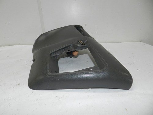 Moldura Inferior Painel Caixa Fusível F250 F350 F4000 98/11
