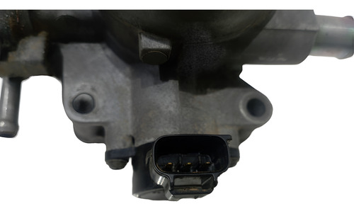 Tbi Corpo Borboleta Corolla 2010 A,