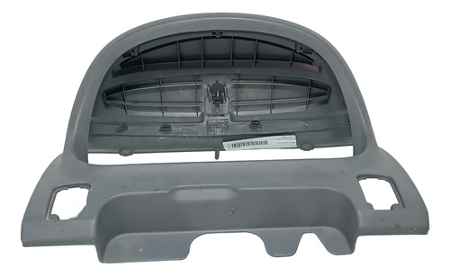 Acabamento Moldura Capa Painel Ducato 2006 2017 Boxer Jumper