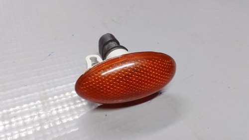Lanterna Pisca Paralama Peugeot 206 207 307 Citroen C3 23945