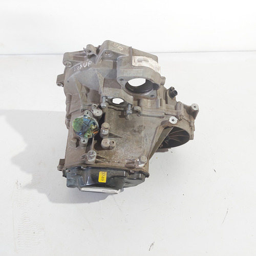 Caixa Cambio Manual Volkswagen Up Tsi Ano 2012 A 2019