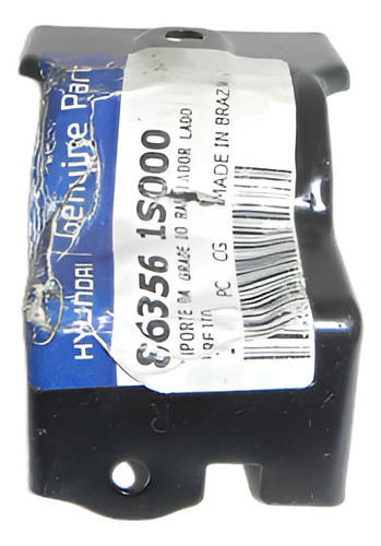 Suporte Grade Radiador Lado Direito Hyundai Hb20 12/19 