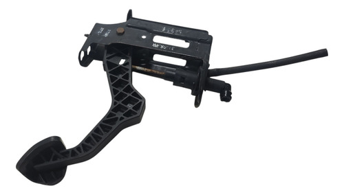 Pedal Embreagem Audi A3 1.6 2000 (al) Adl Cxa 585