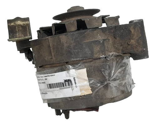 Alternador Gm Kadett Monza Chevette 1.6 De 1988 Á 1991