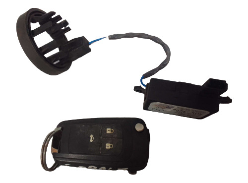 Modulo Antena Mobilizadora +chave Gm Onix Prisma Spin 11336