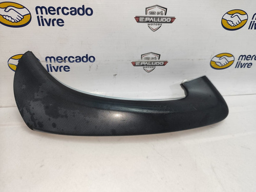 Moldura Puxador Dianteiro Esquerdo Sandero 08/13 8200674139