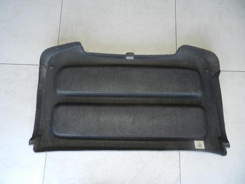 Tampão Bagagito Porta Malas Renault Sandero 08/14 794206304r