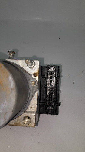 Módulo Abs Peugeot 307 1.6 16v 2003 A 2008 0265231302