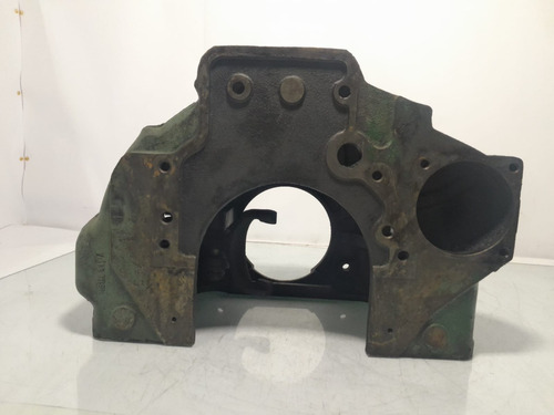 Capa Seca Motor Caminhão Mb 710 709 Om 364 Mercedes Trincado