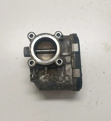 Corpo Borboleta Tbi Fiat Palio Siena 1.0 1.3 16v 0280750042