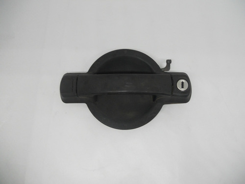 Maçaneta Externa Dianteira Esquerda Fiat Doblo 2010 A 2021