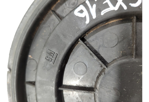 Tampa Bomba Combustivel Gm Vectra 1997/05 (r)