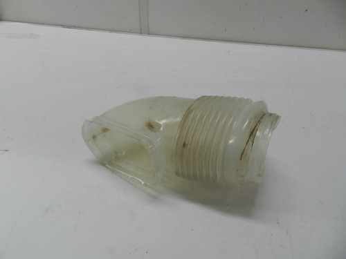 Duto Ar Ventilação Lado Esquerdo Kadett 1.8 89/95 90196573