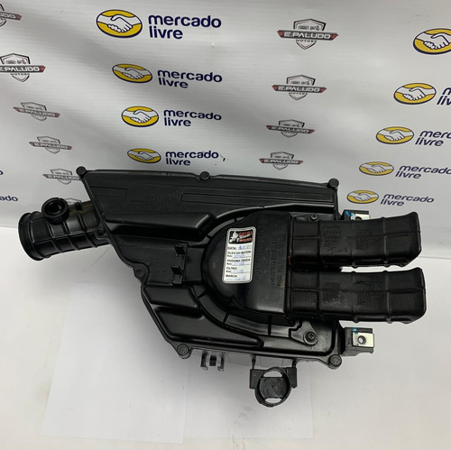 Caixa Filtro Ar Honda Cbx 250 Twister 2008 Original