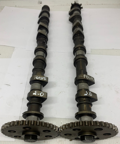 Comando De Válvula Admissão Ford Focus2.0, 16v Duratec,08/17