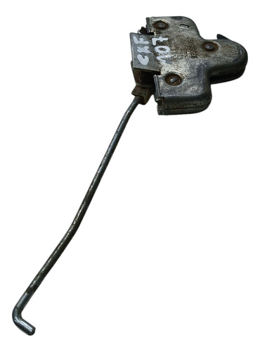 Fechadura Tampa Traseira Gm Vectra 1997 A 2005 (ap)