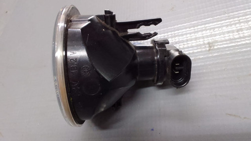 Farol De Milha Duster 2016 Até 2019. 23416