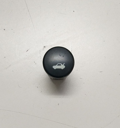 Botão Trava Tampa Porta Malas Ford Fiesta 10/14 As6519b514aa
